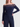Dawn Top | Navy
