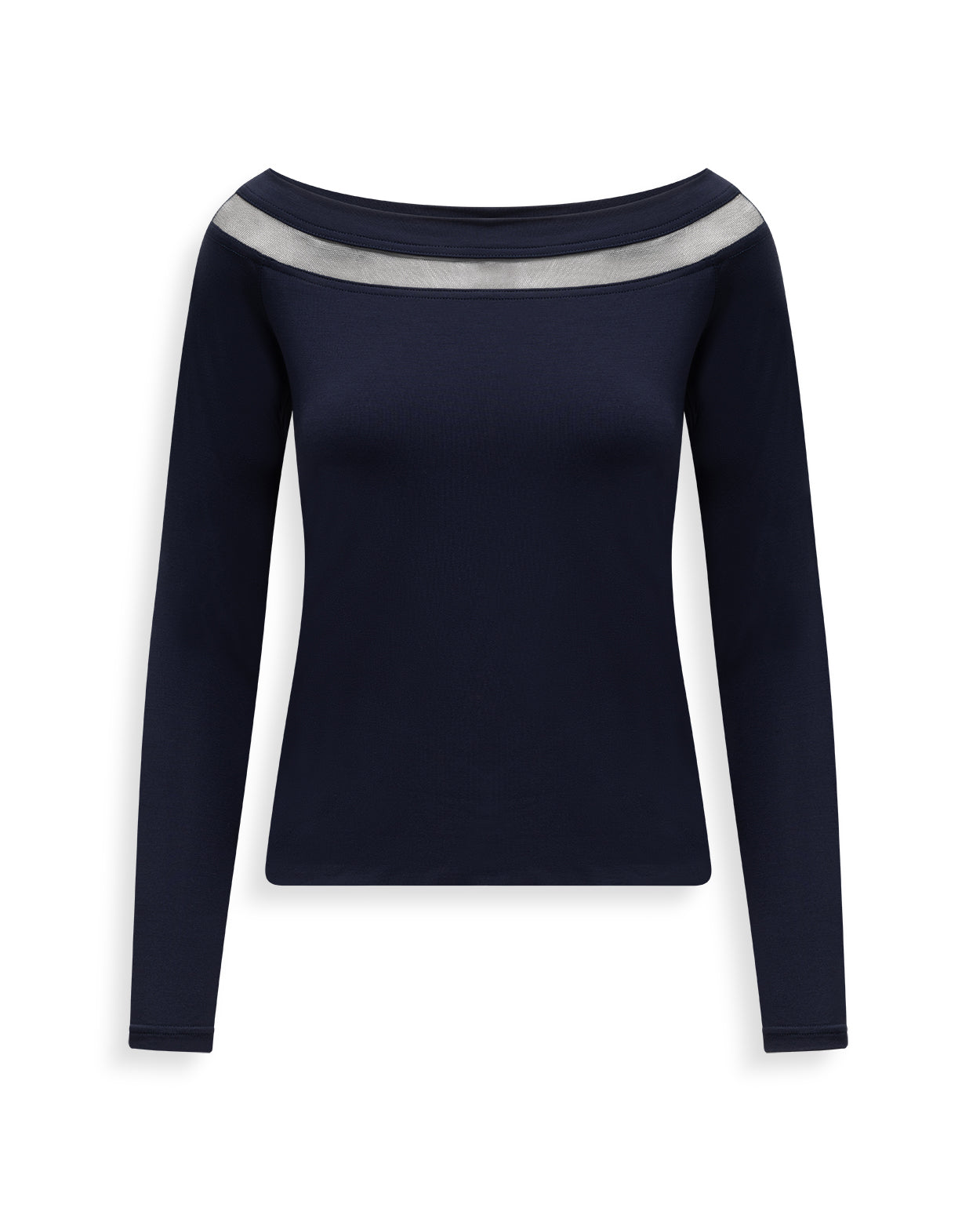 Dawn Top | Navy