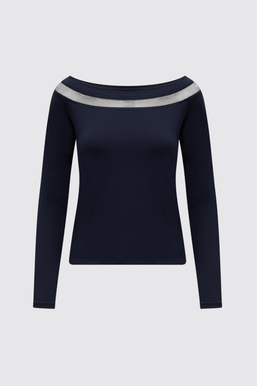Dawn Top | Navy