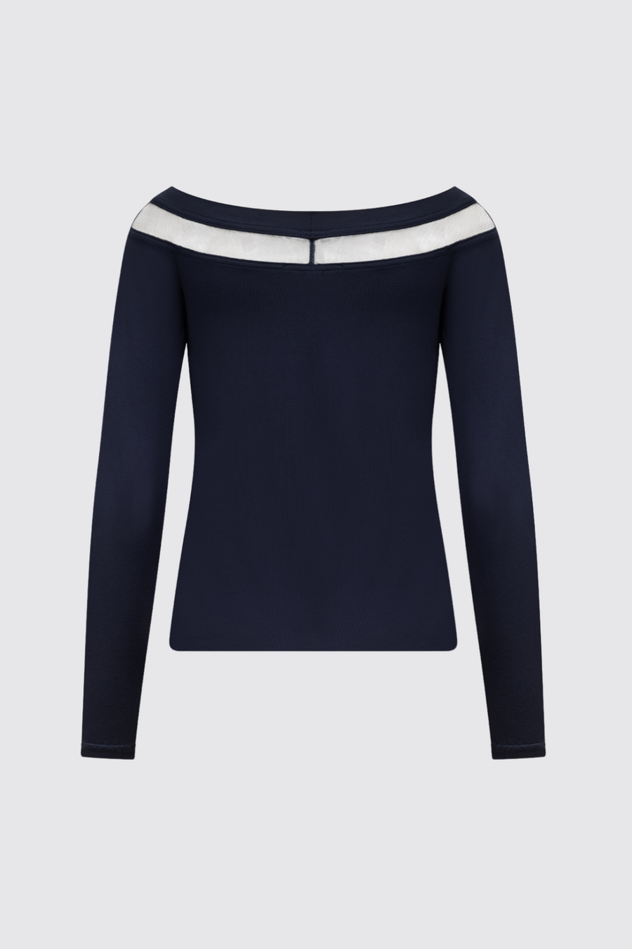 Dawn Top | Navy