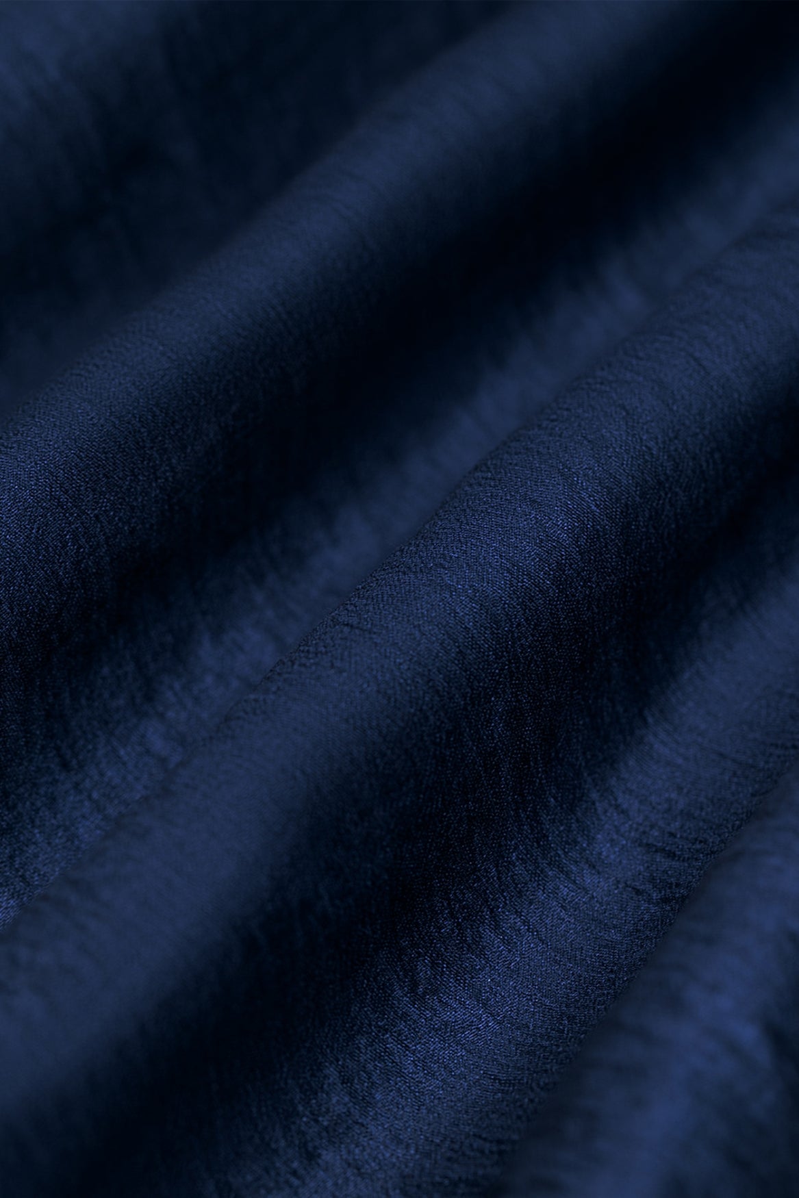 Fauve Top | Navy