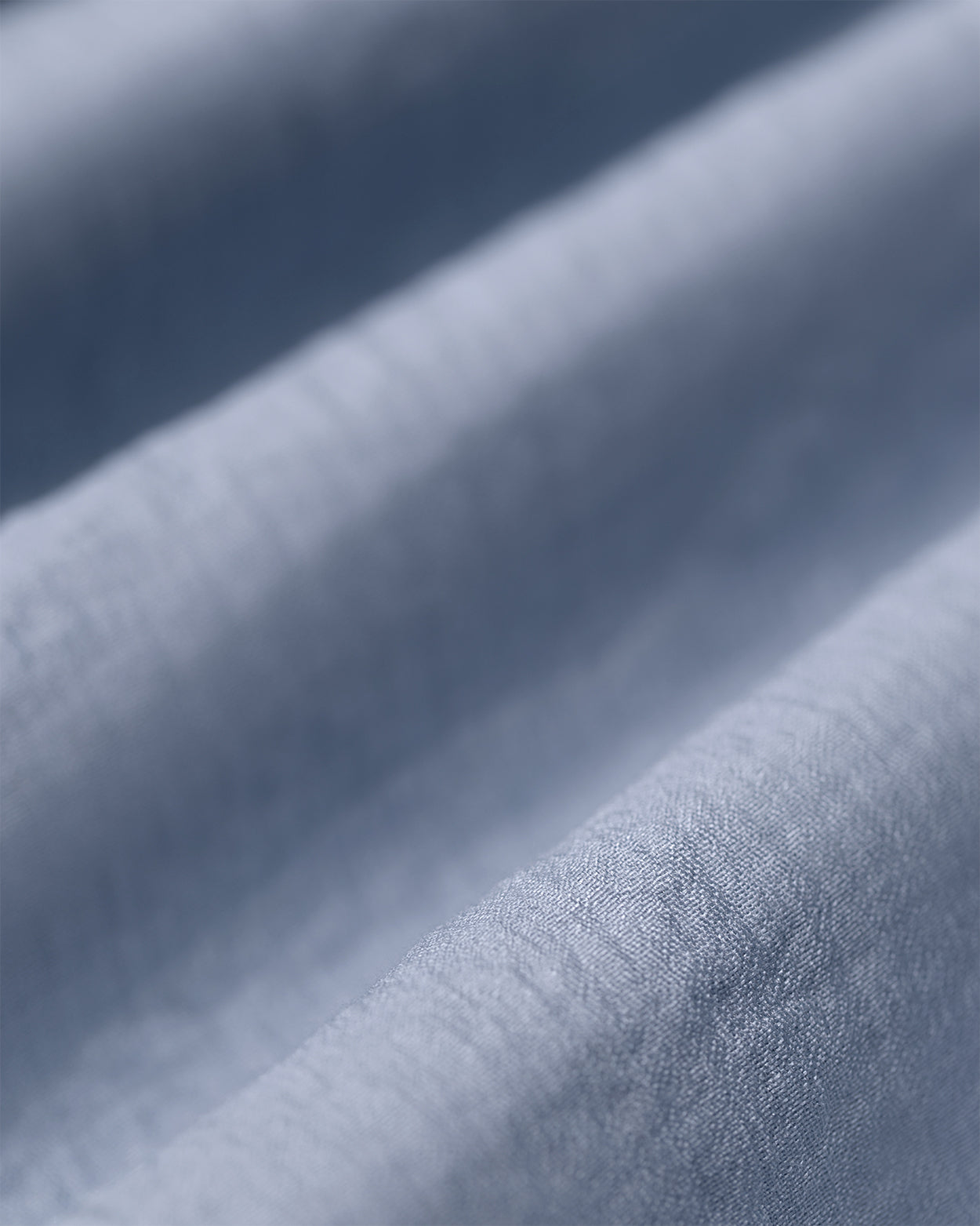 Fauve Top | Light Blue