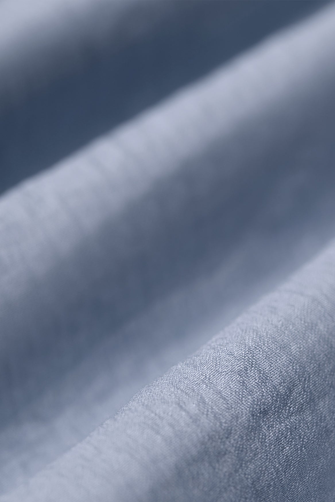 Fauve Top | Light Blue