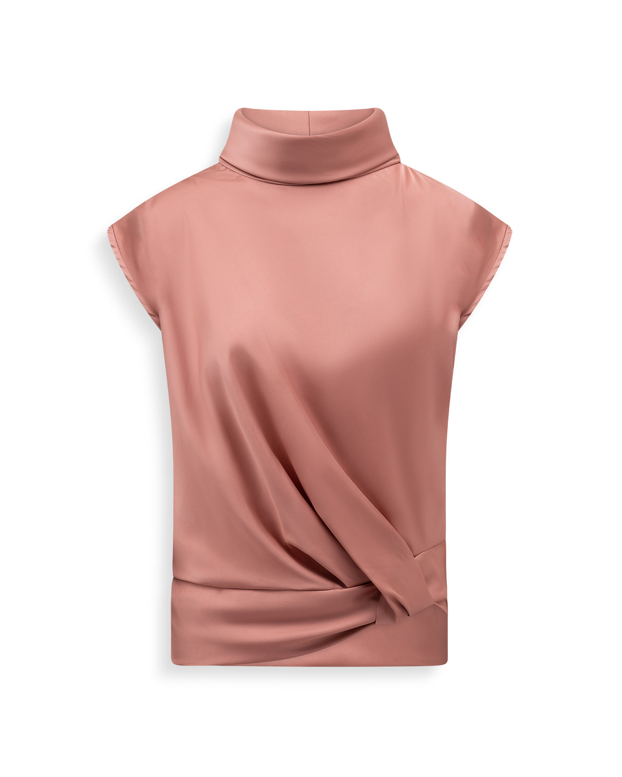 Jada Top | Soft Pink