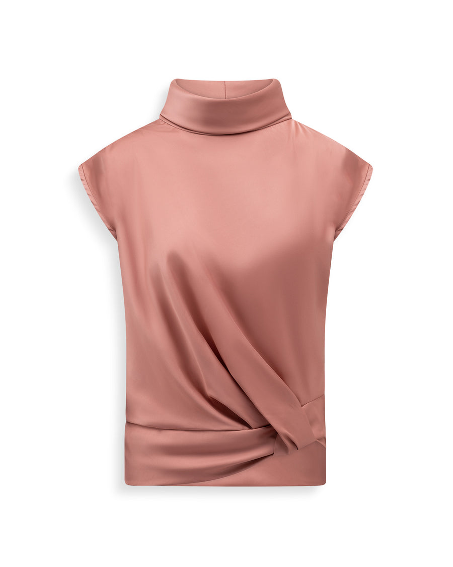 Jada Top | Soft Pink