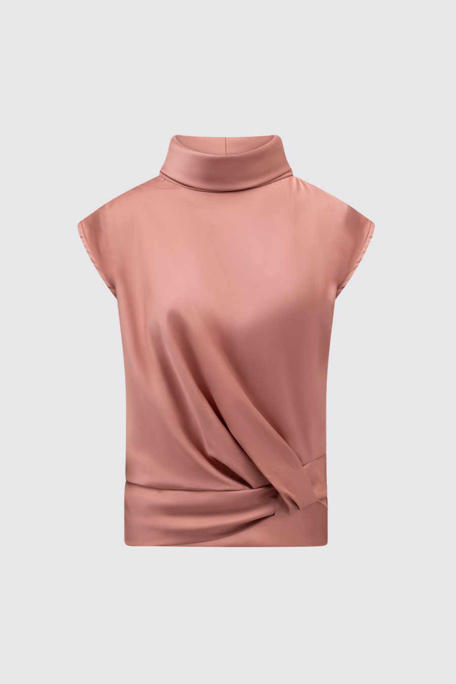 Jada Top | Soft Pink