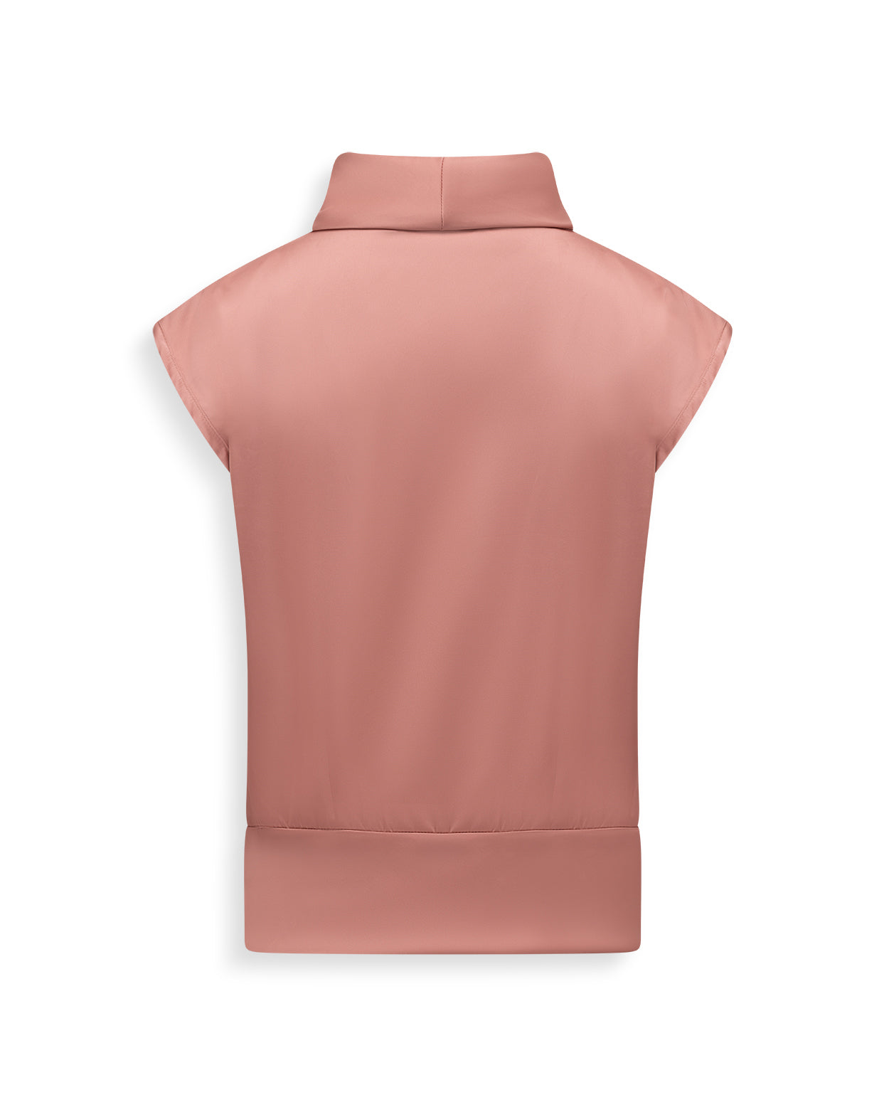 Jada Top | Soft Pink