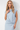 Jada Top | Light Blue