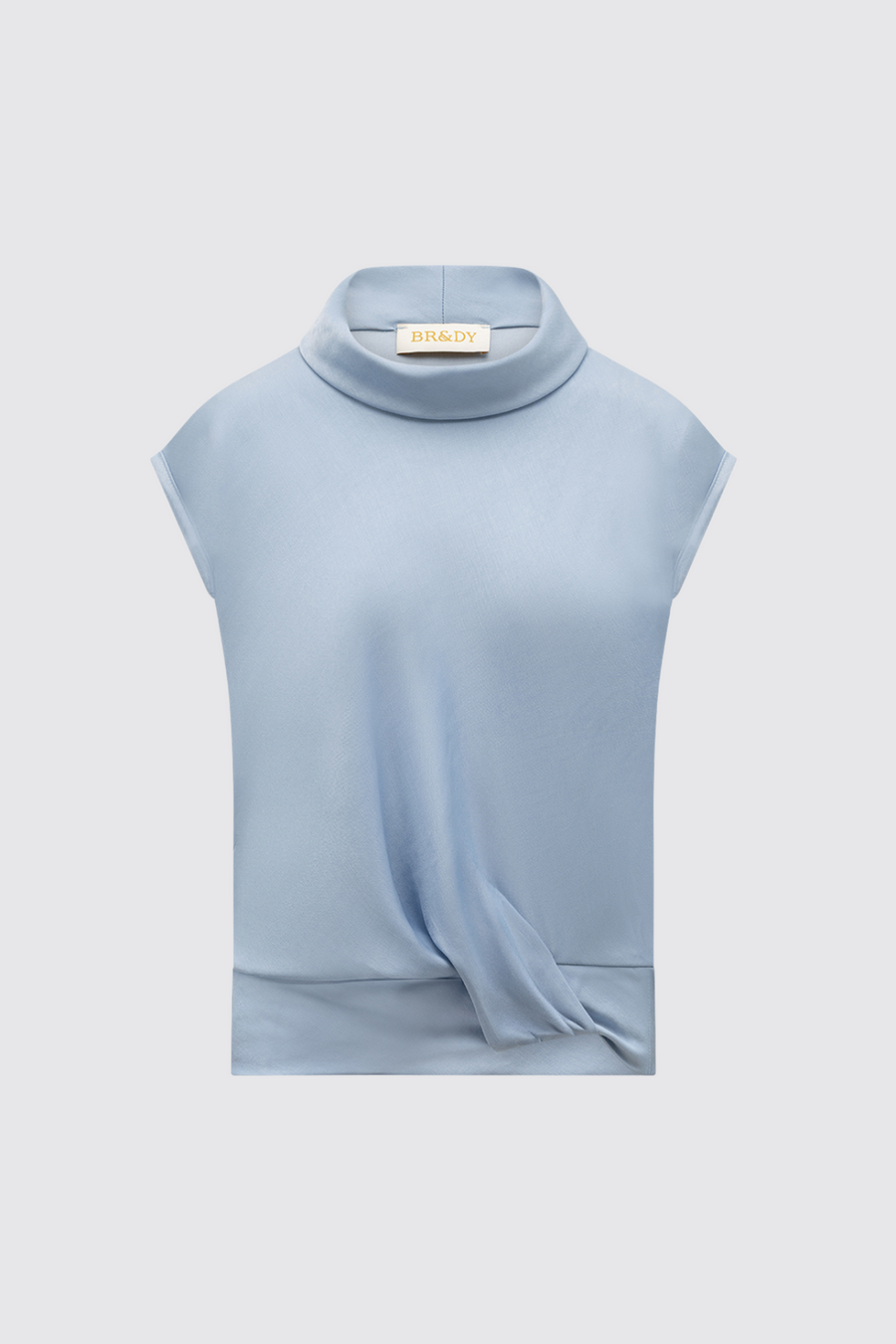 Jada Top | Light Blue