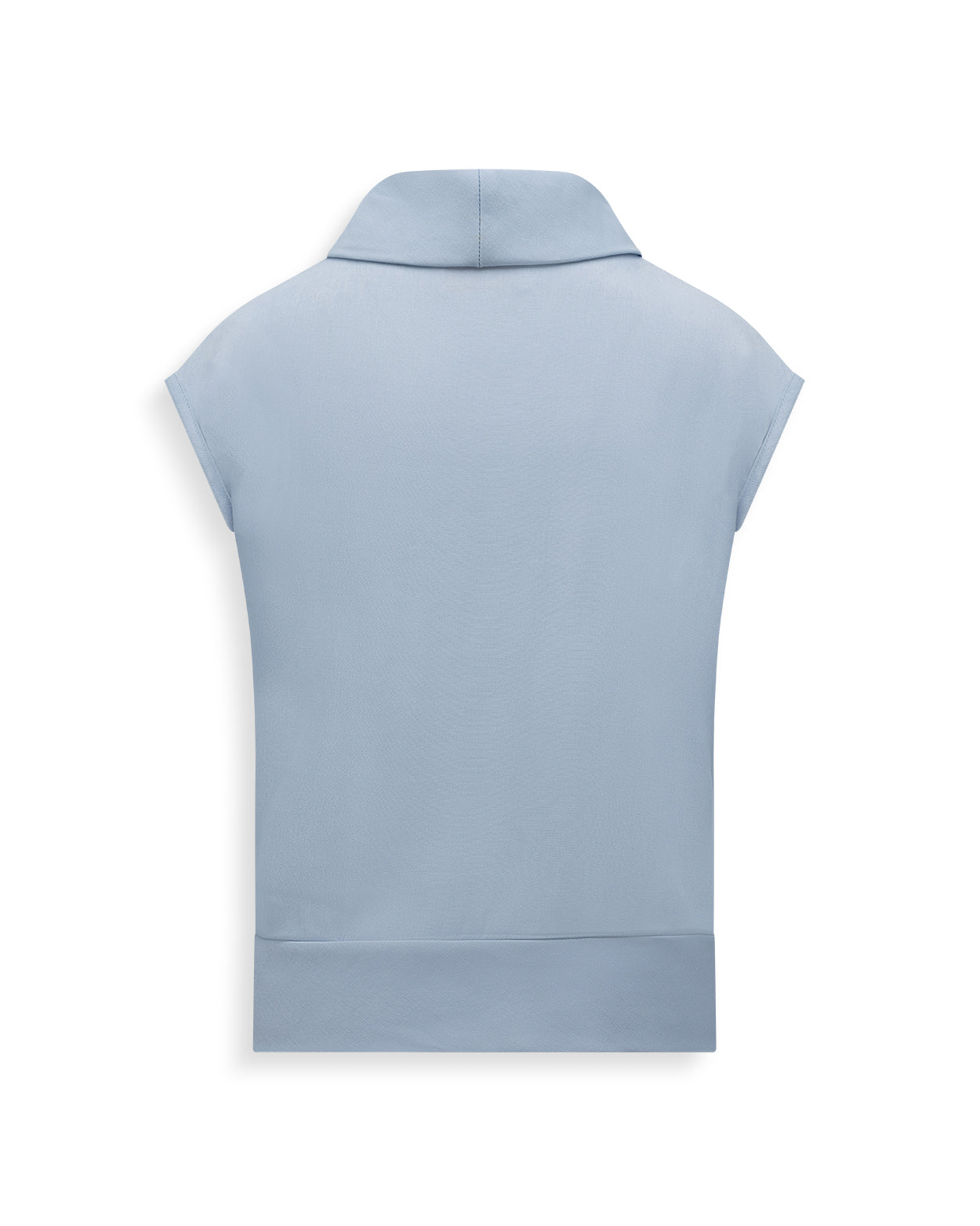 Jada Top | Light Blue