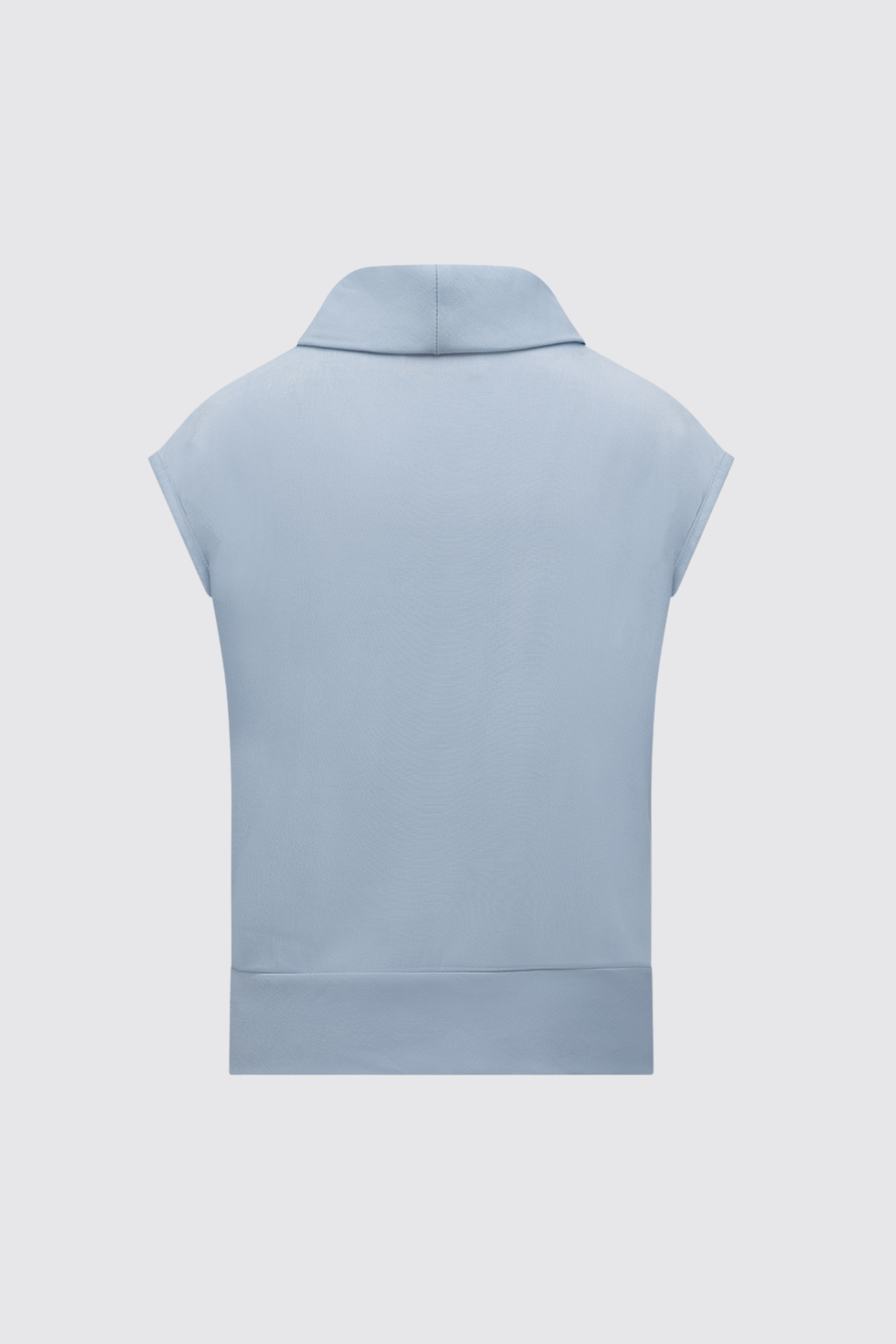 Jada Top | Light Blue