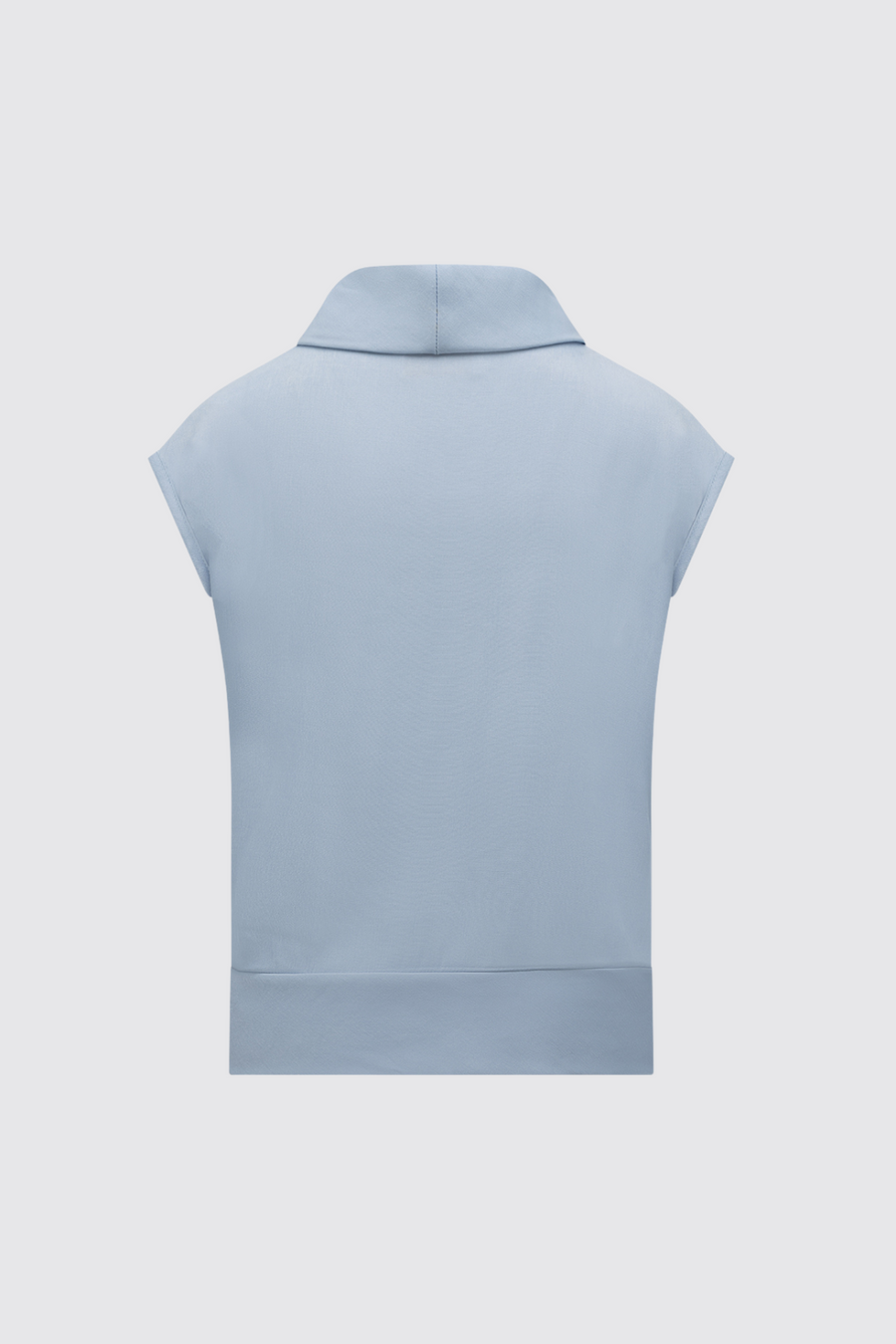 Jada Top | Light Blue