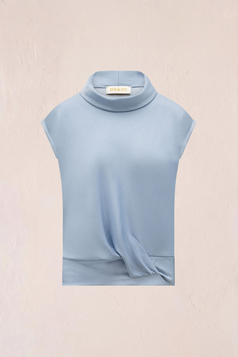 Jada Top | Light Blue