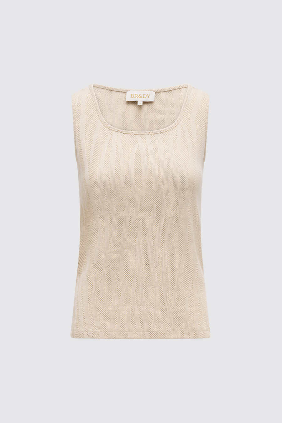 Gigi Top | Gold