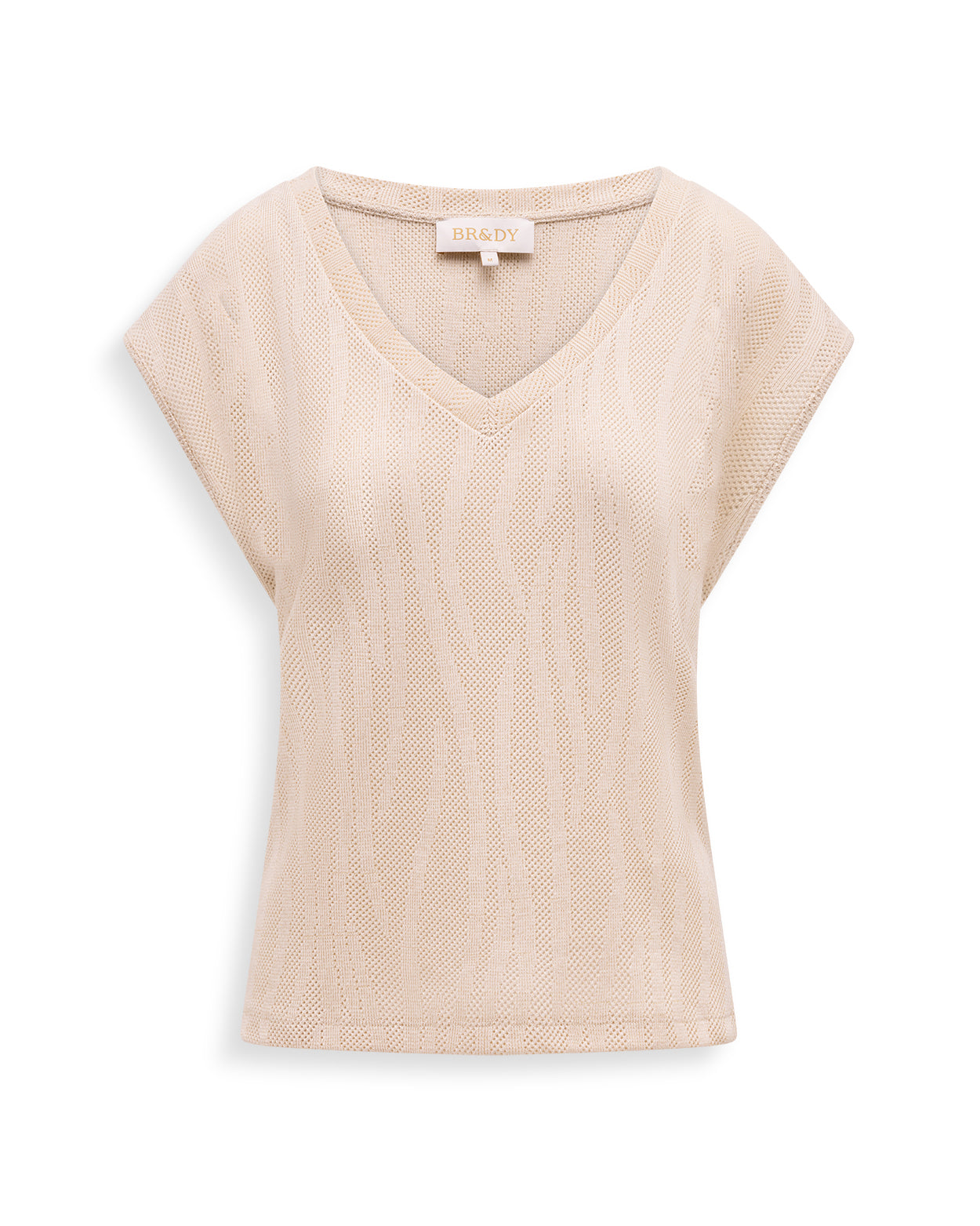 Eva Top | Gold