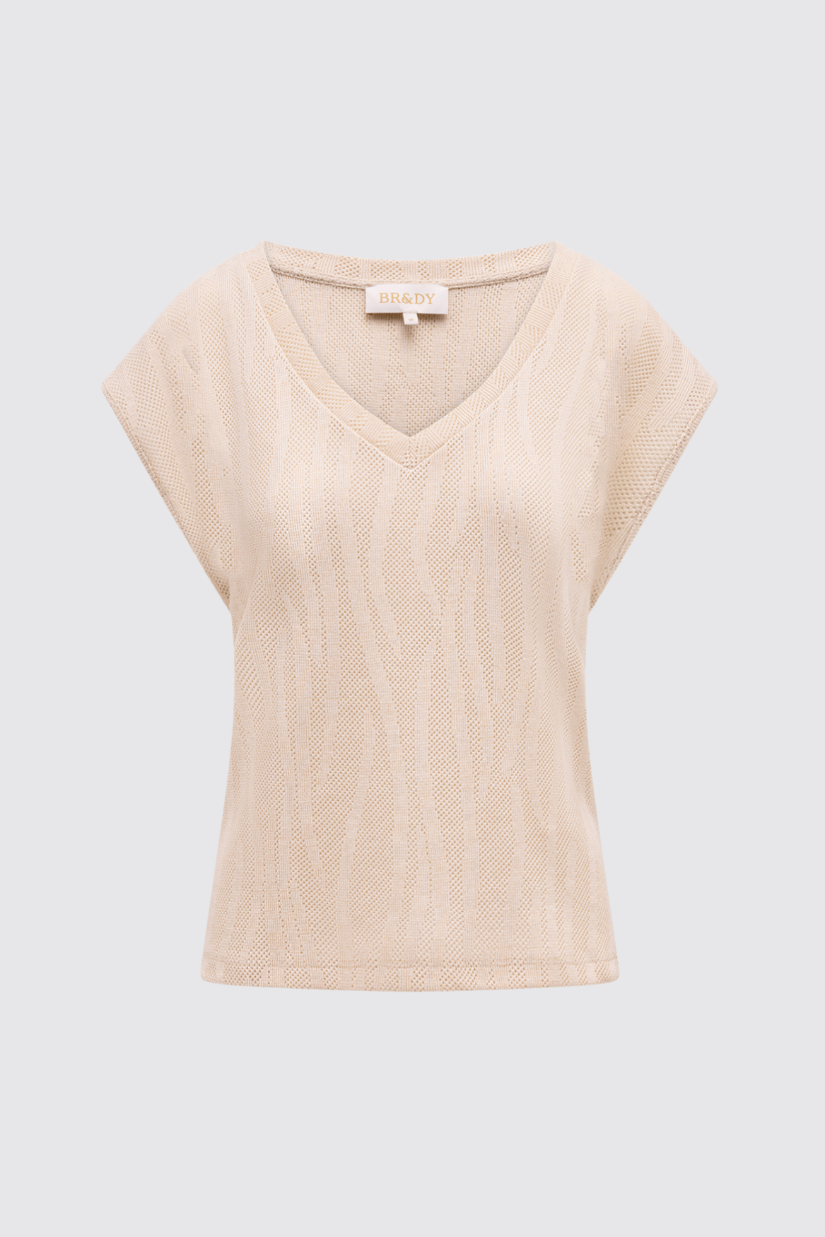 Eva Top | Gold