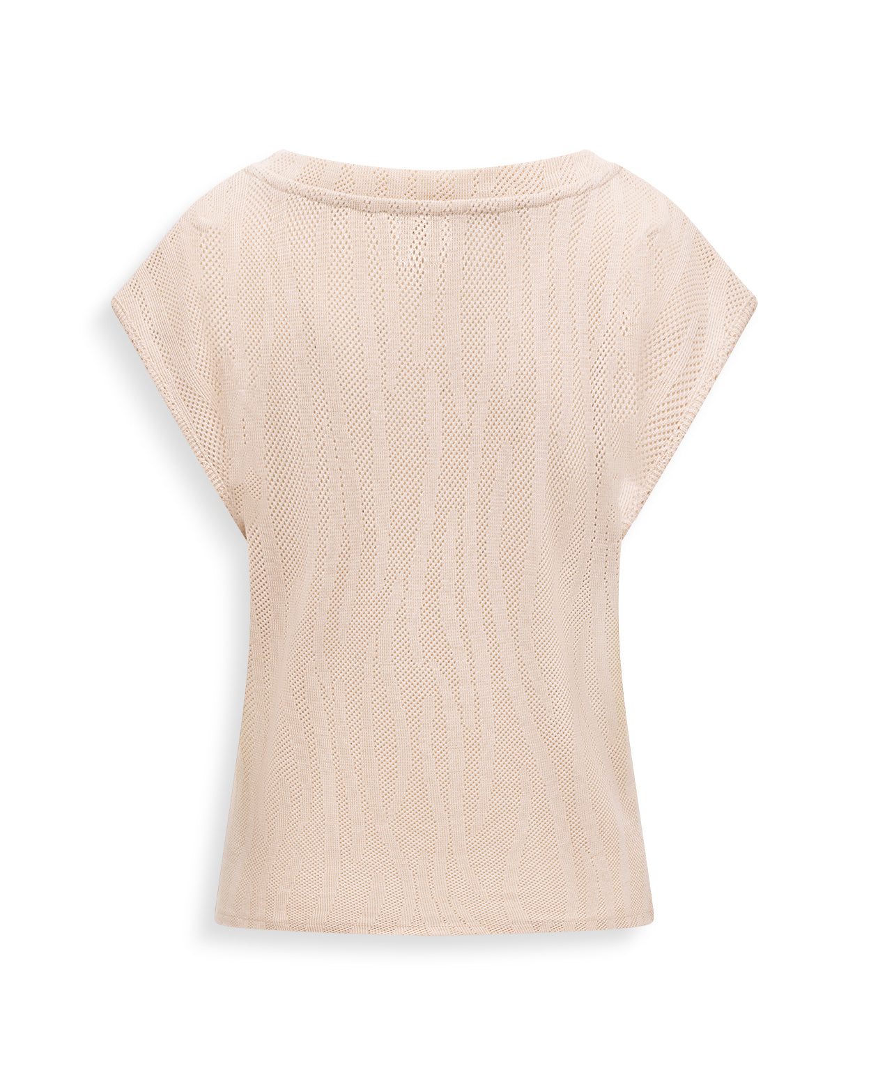 Eva Top | Gold