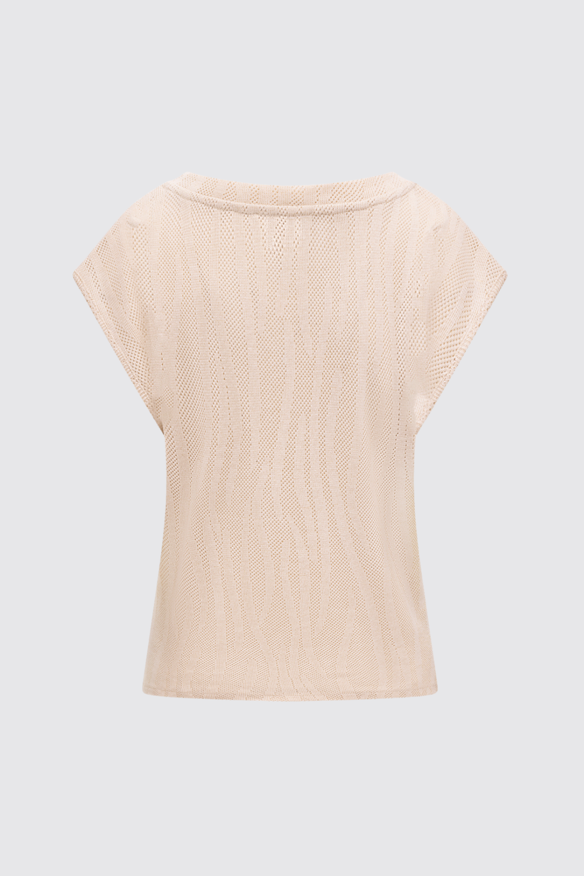 Eva Top | Gold