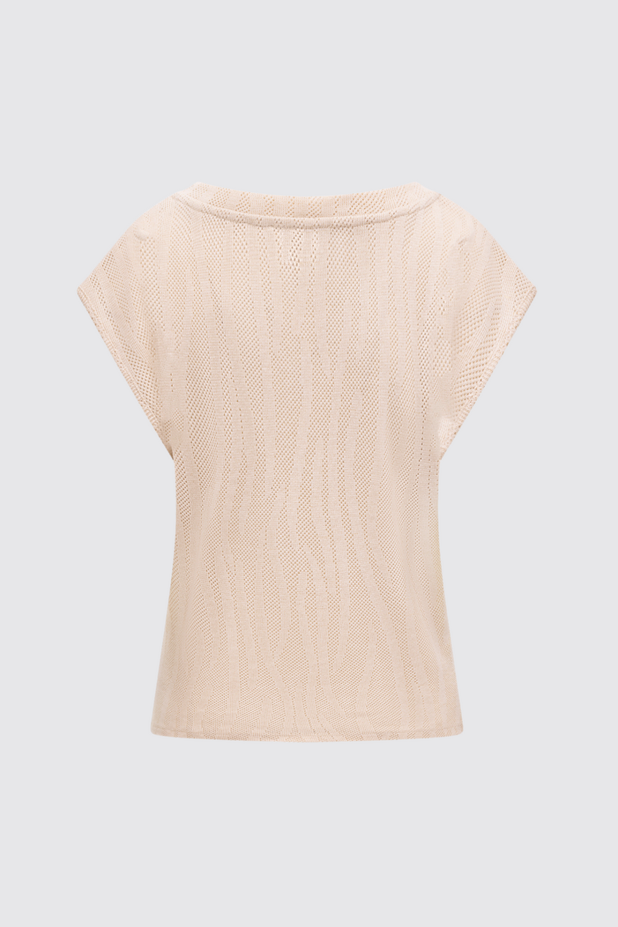 Eva Top | Gold