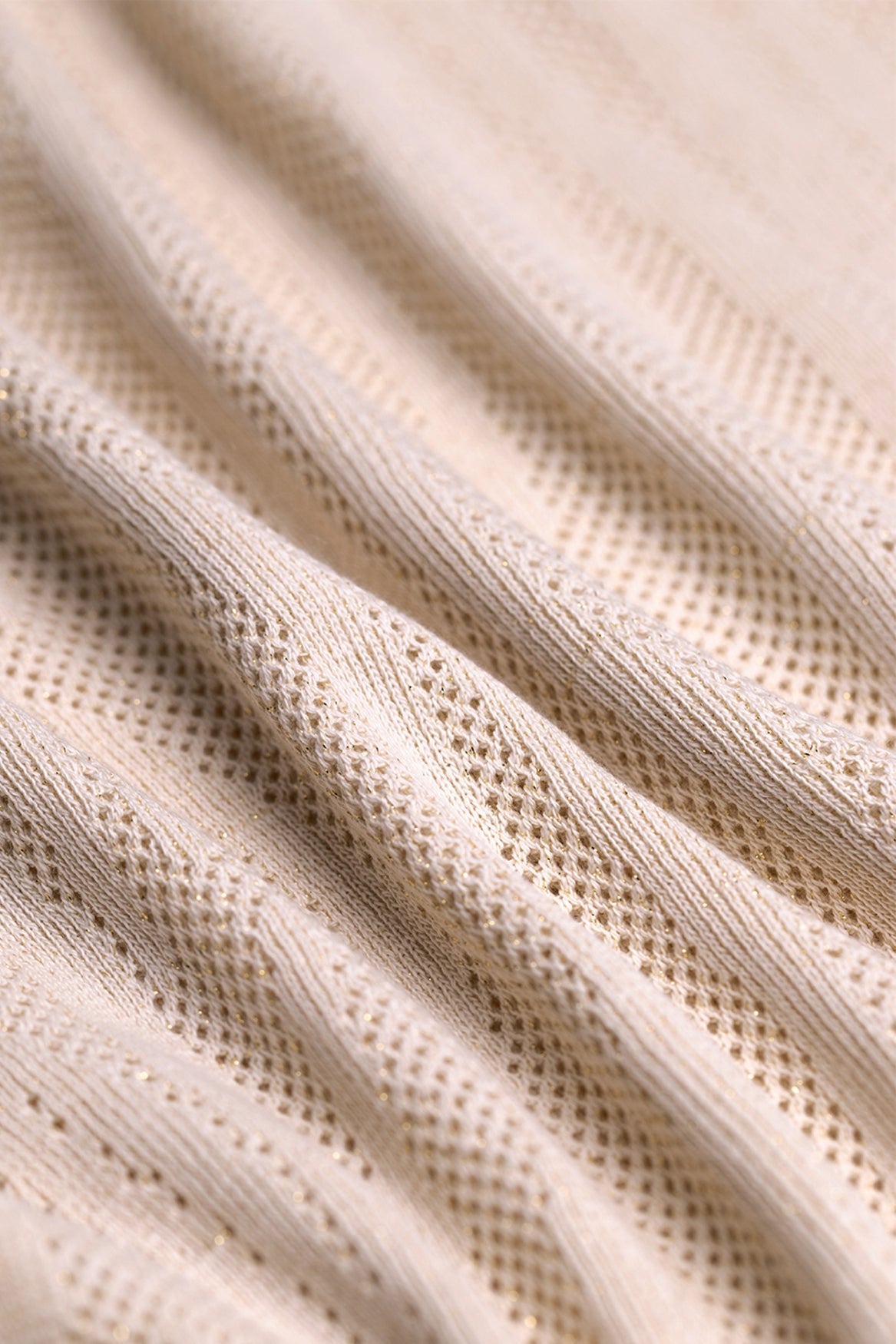 Eva Top | Gold