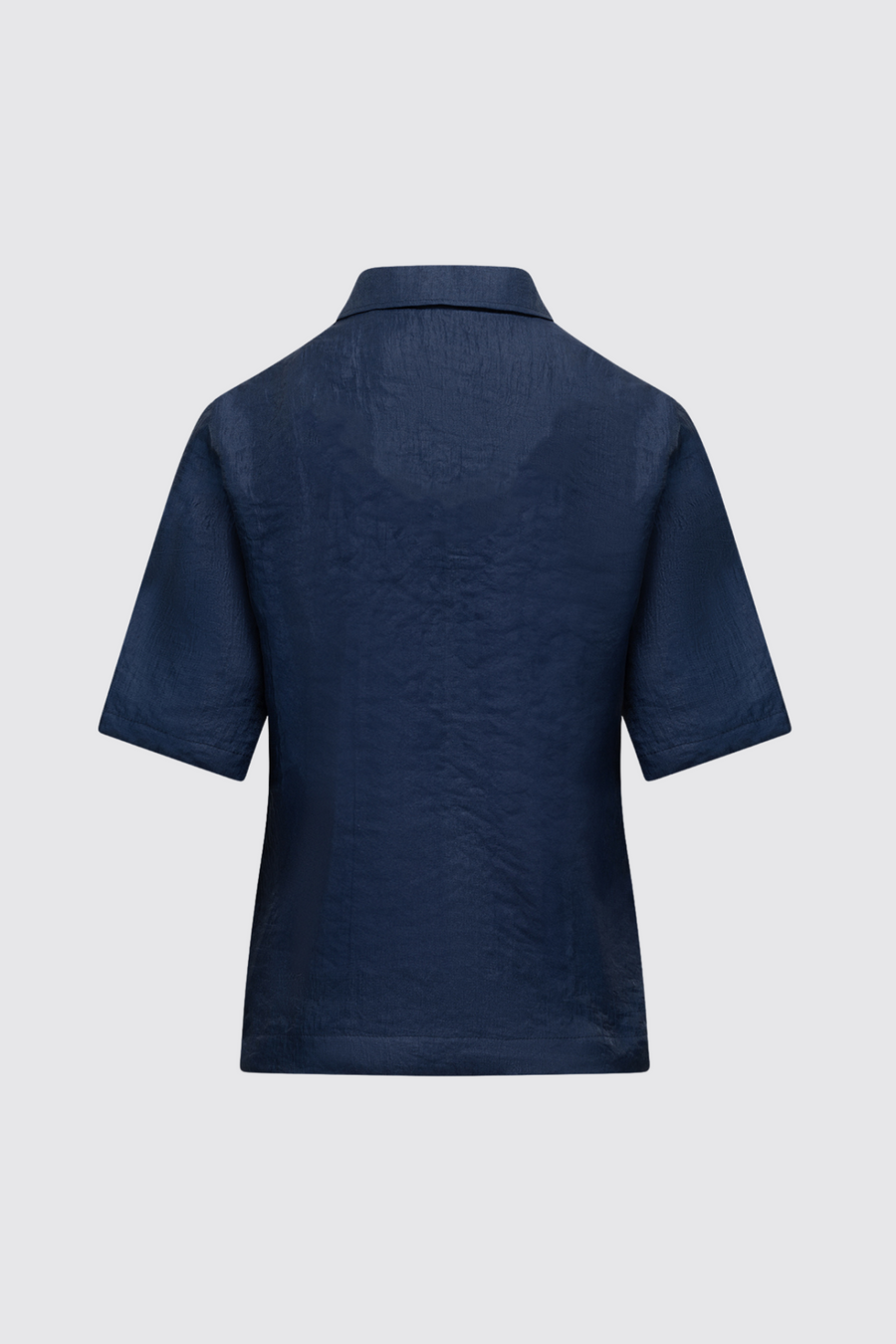 Ize Blouse | Navy