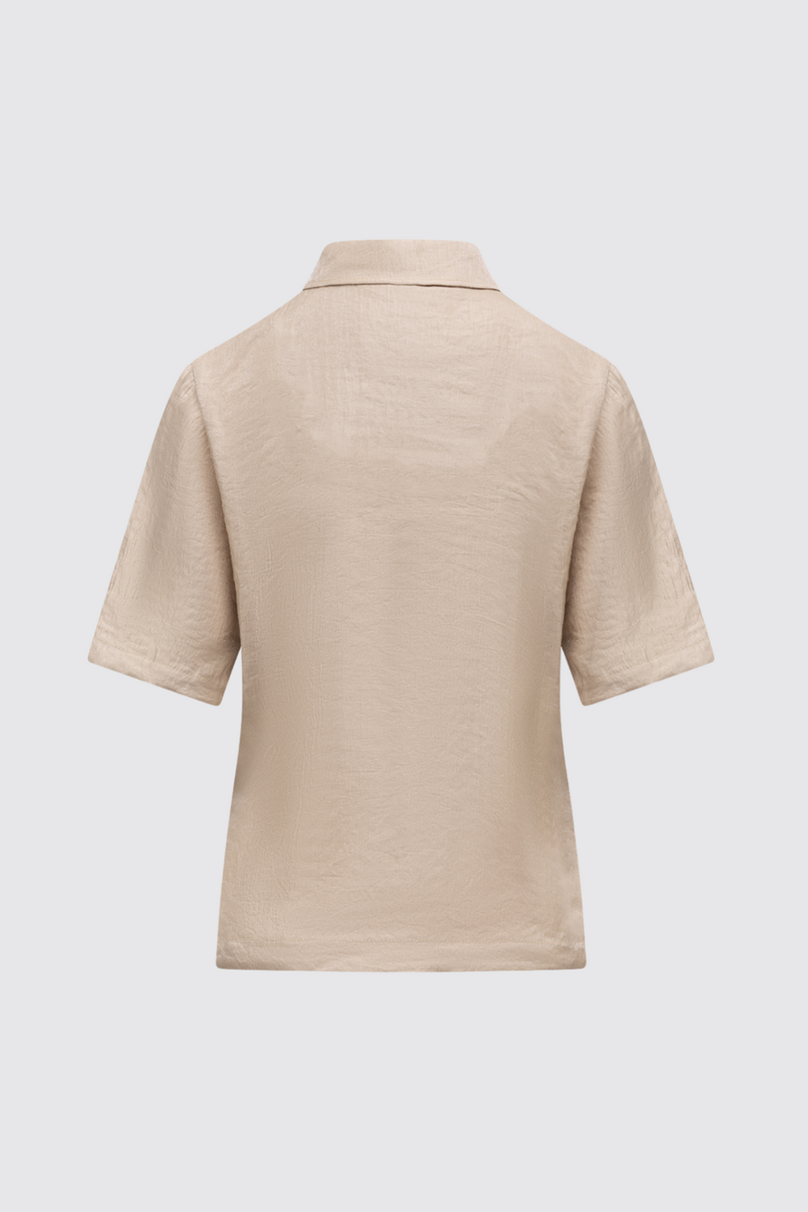 Ize Blouse | Gold