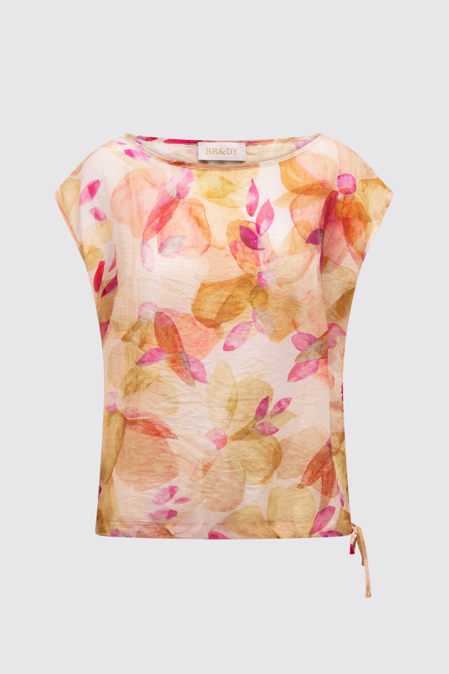 Jane Top | Pink
