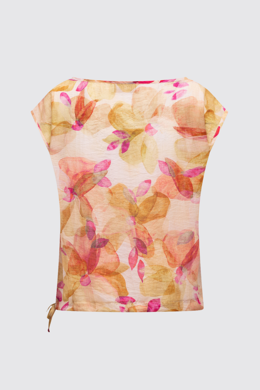 Jane Top | Pink