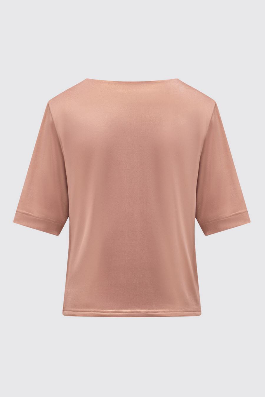 June Top | Soft Pink