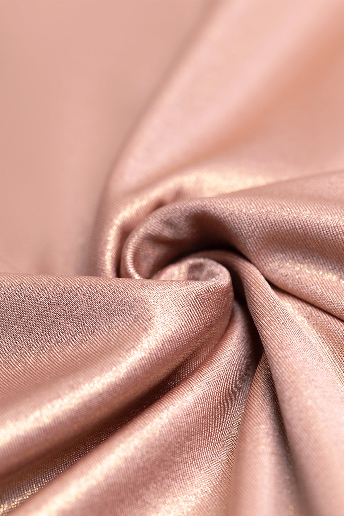 June Top | Soft Pink