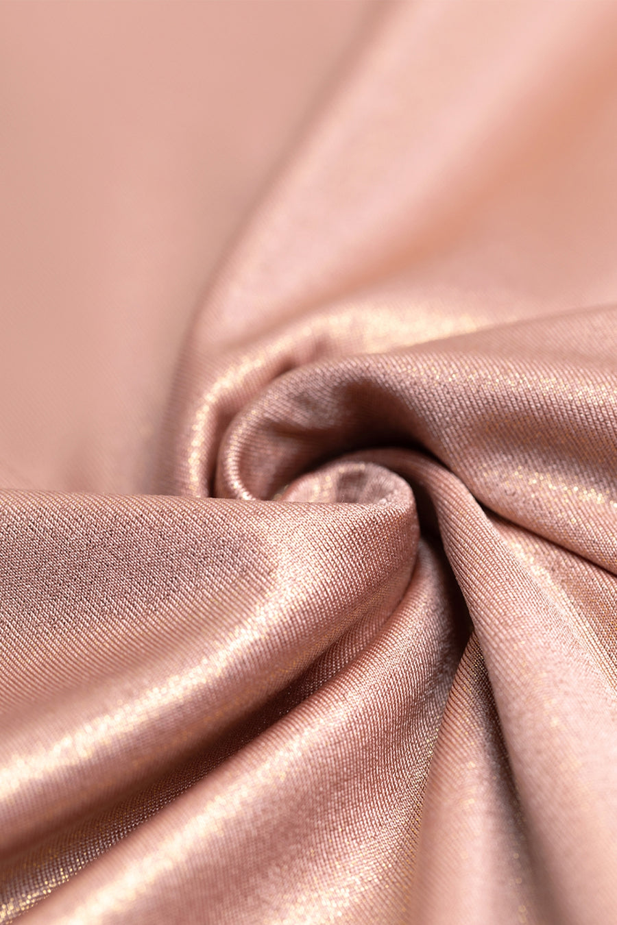June Top | Soft Pink