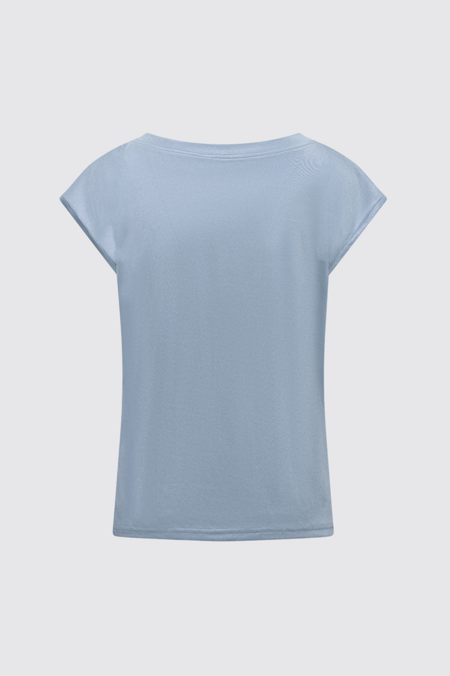 Eva Top | Light Blue