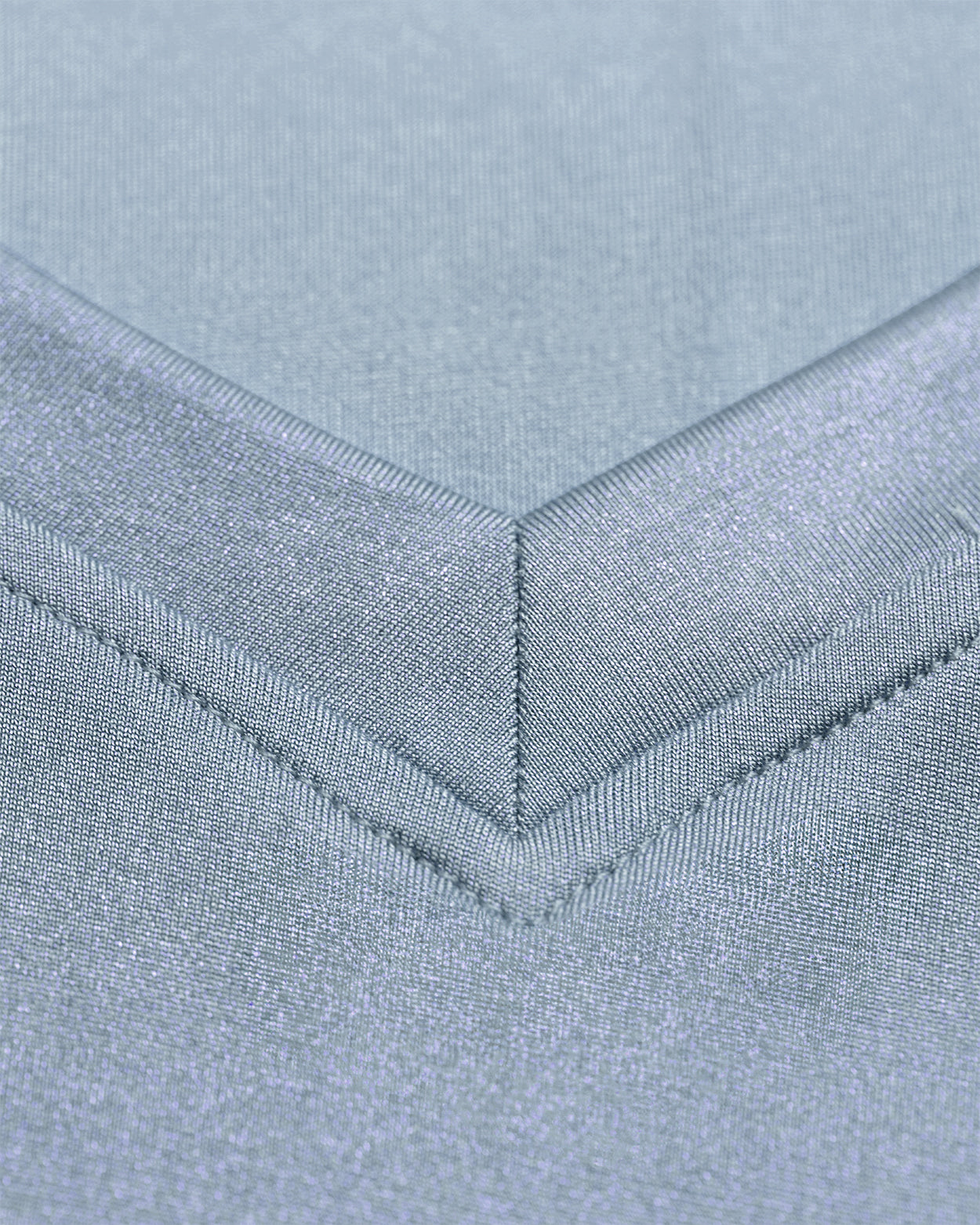 Eva Top | Light Blue