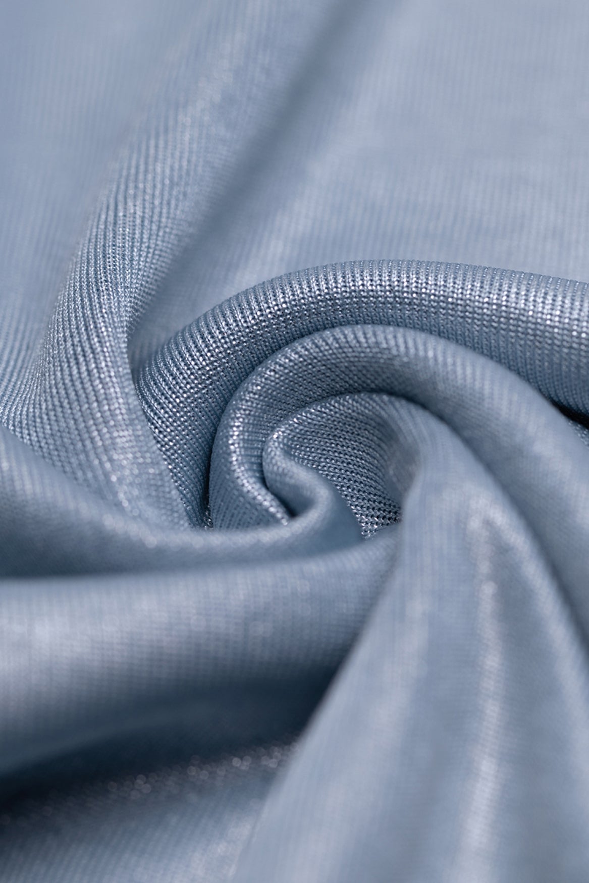 Eva Top | Light Blue