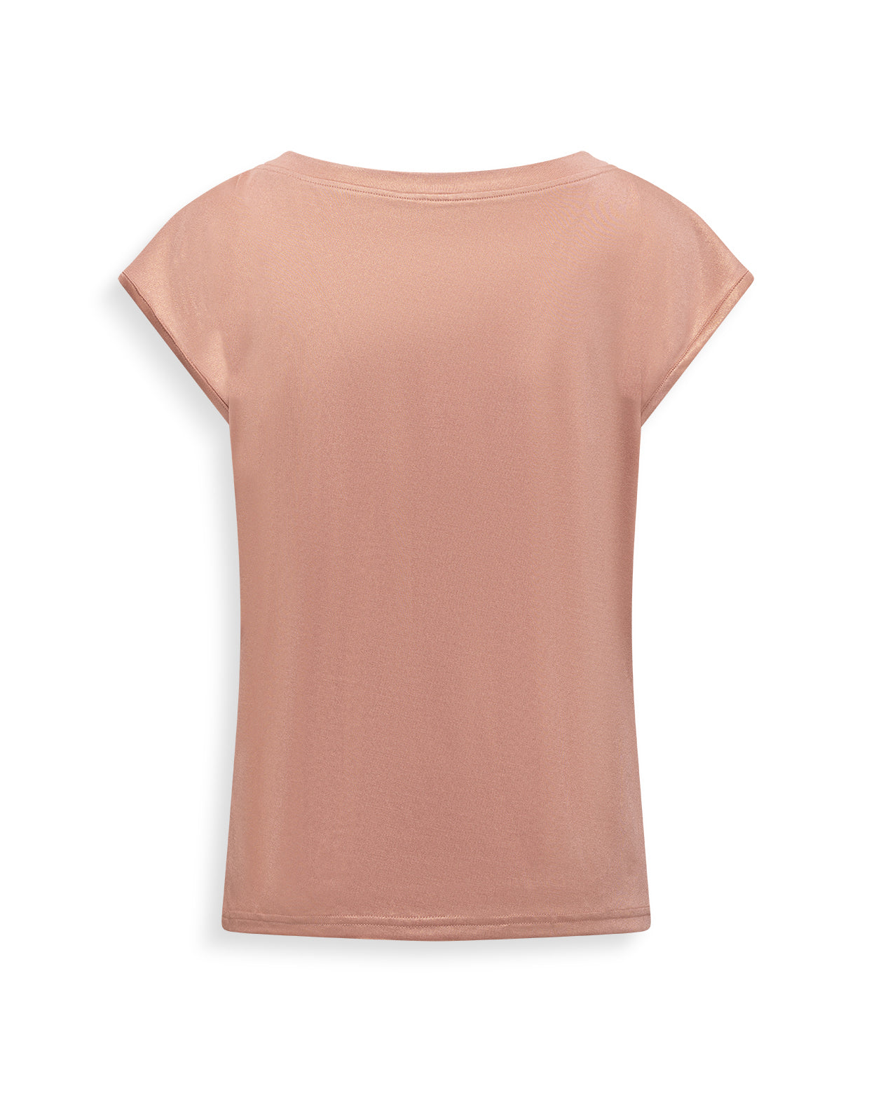 Eva Top | Soft Pink