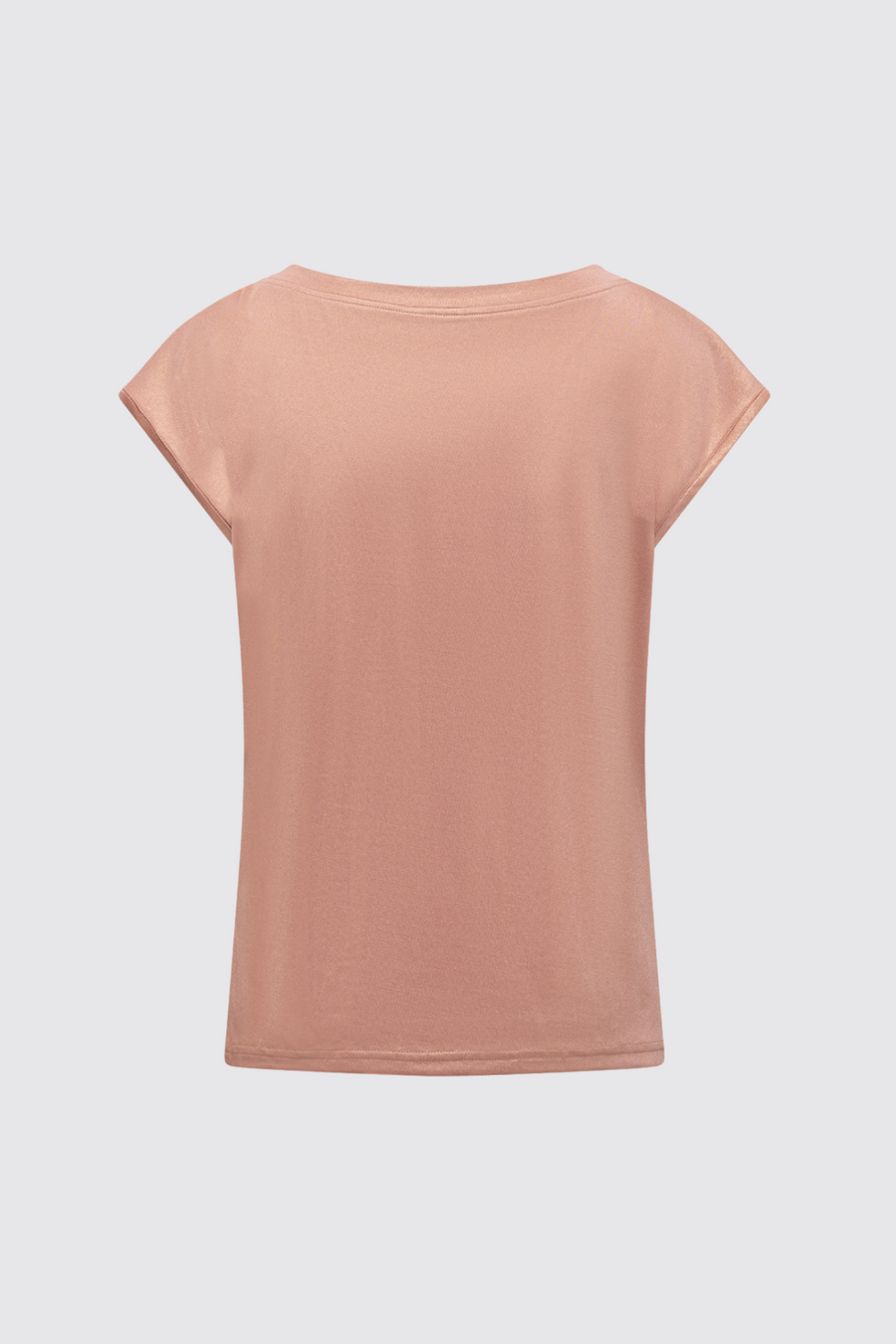 Eva Top | Soft Pink