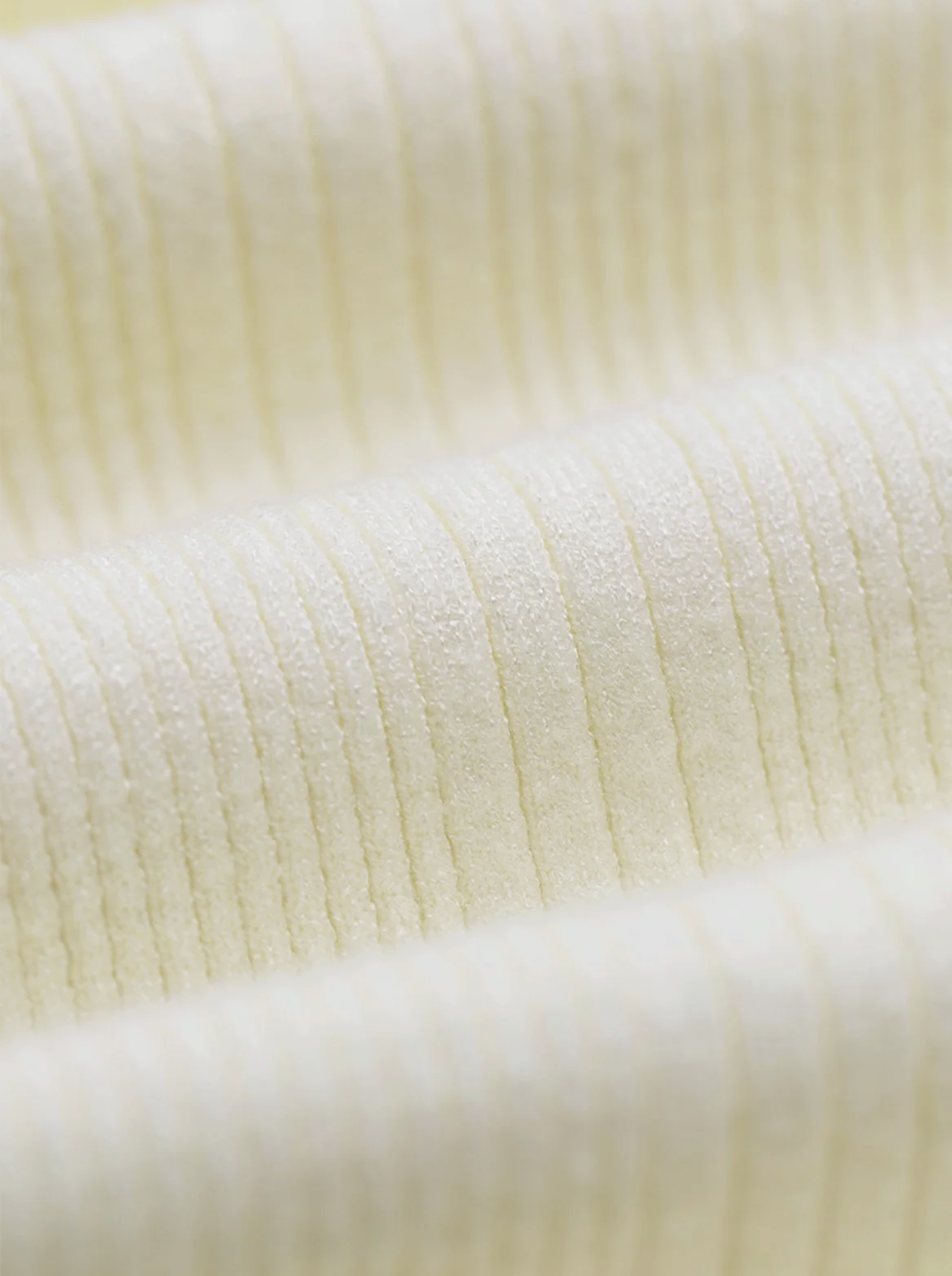 Alma Top | Ivory