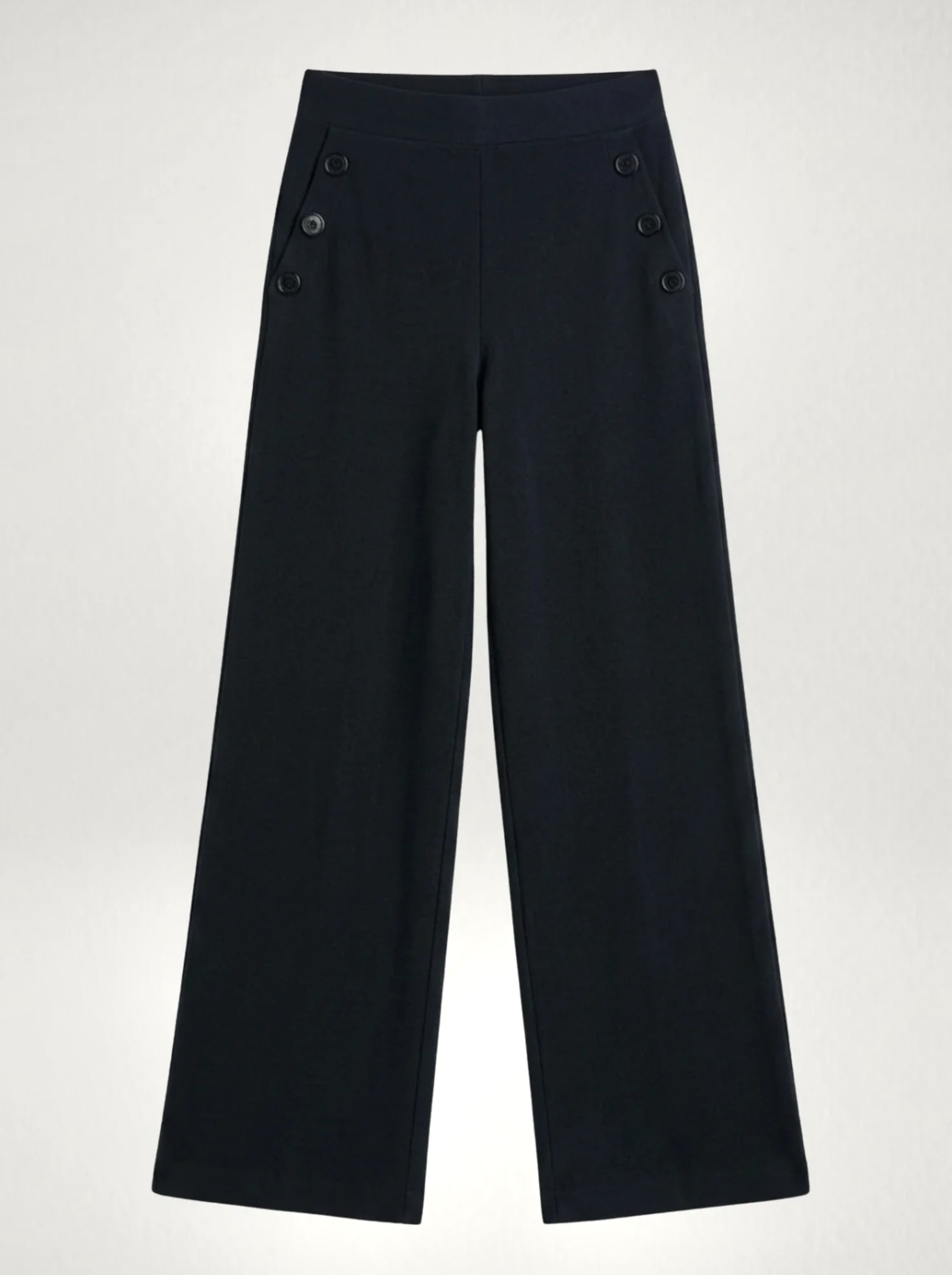 Amber Pants | Black