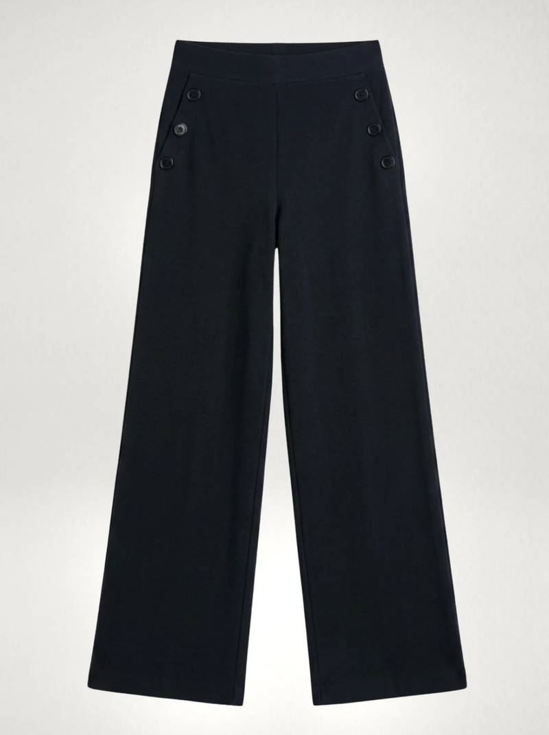 Amber Pants | Black