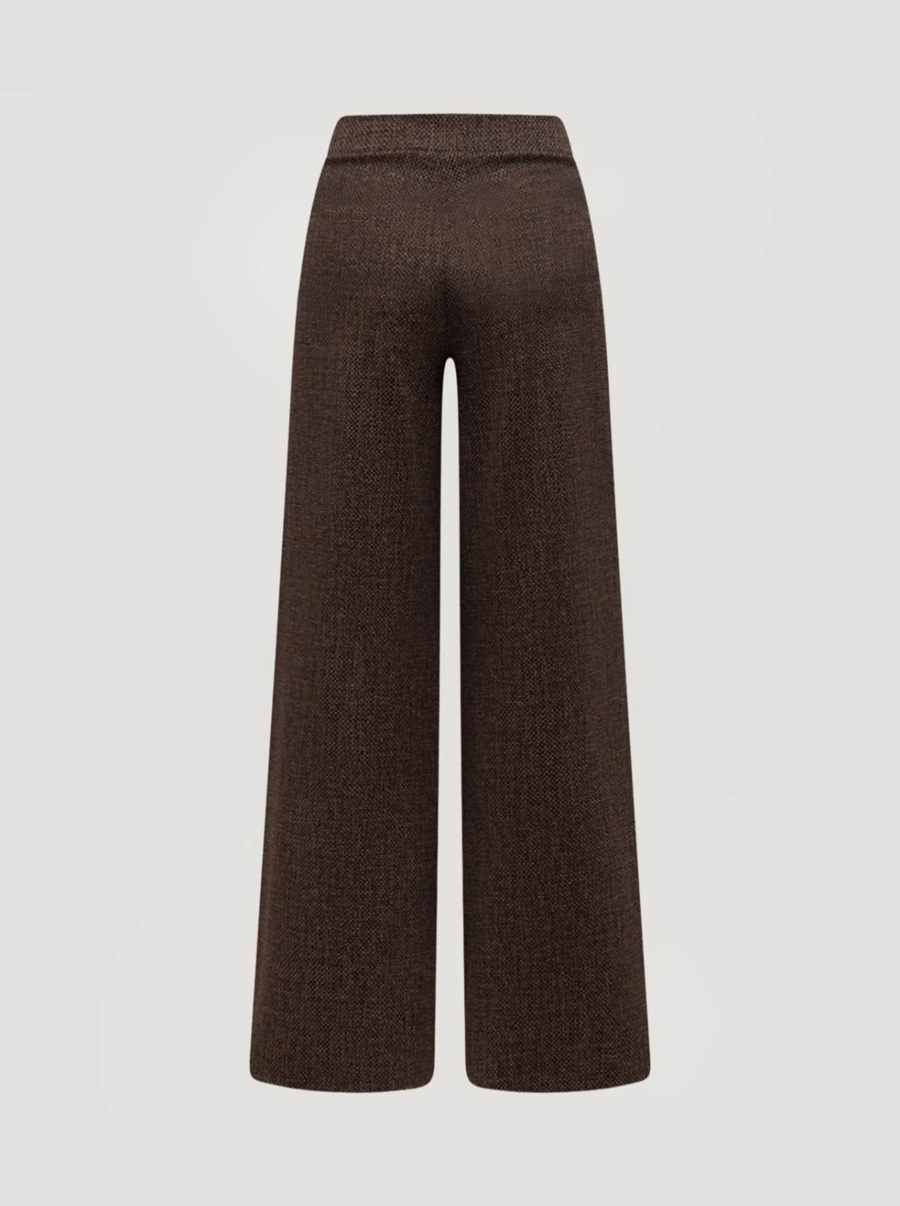 Amber Pants | Brown