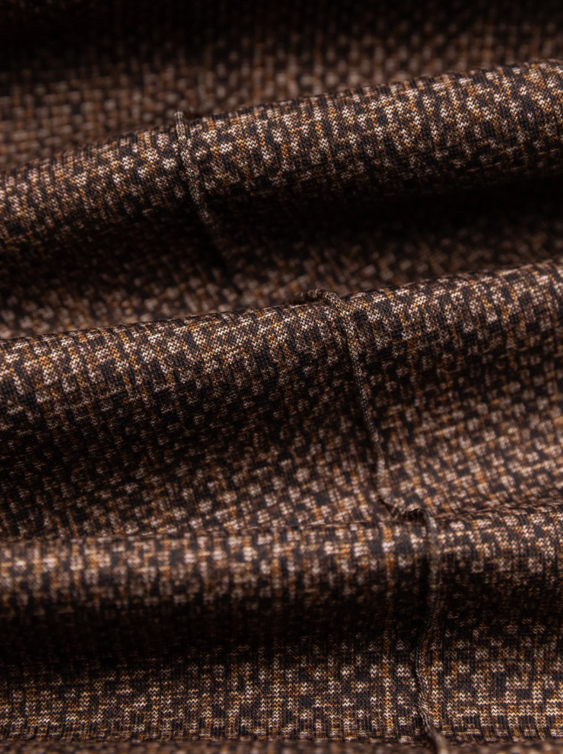 Amber Pants | Brown