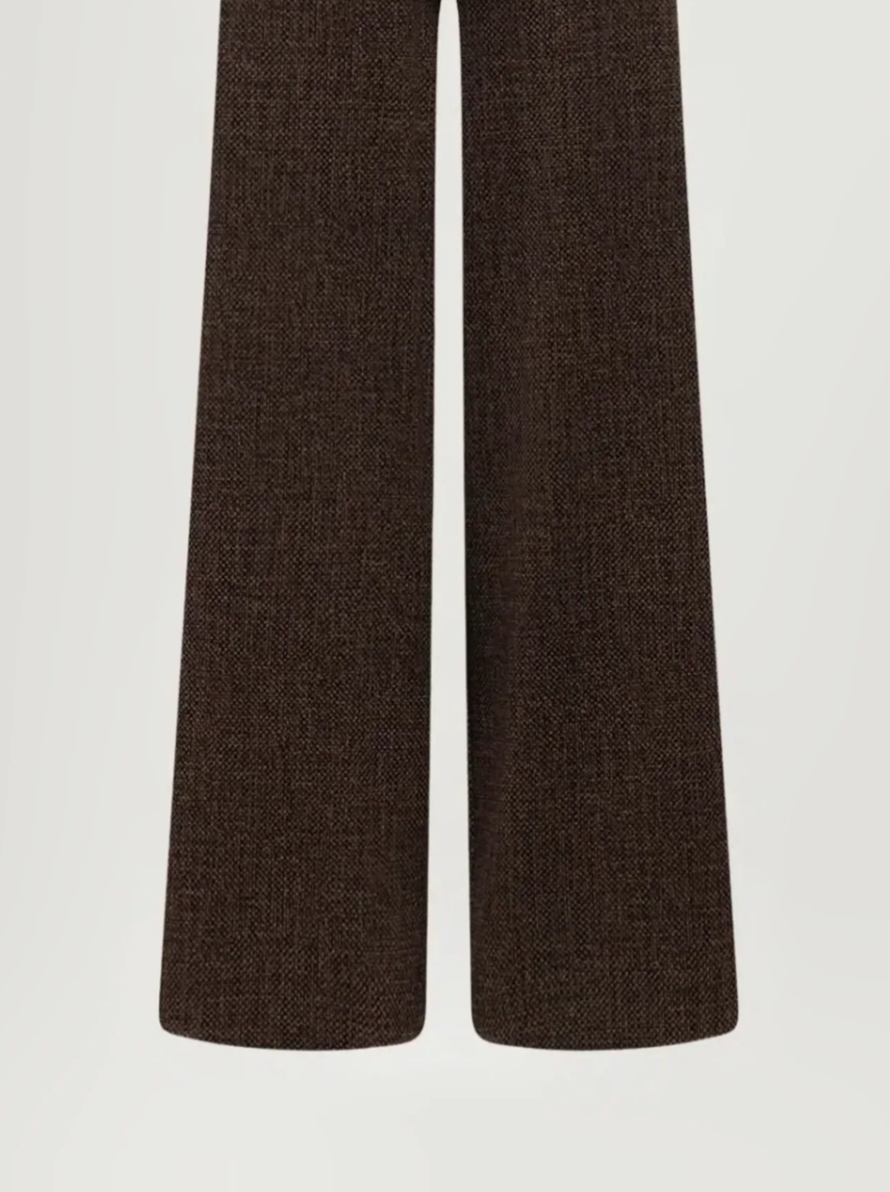Amber Pants | Brown