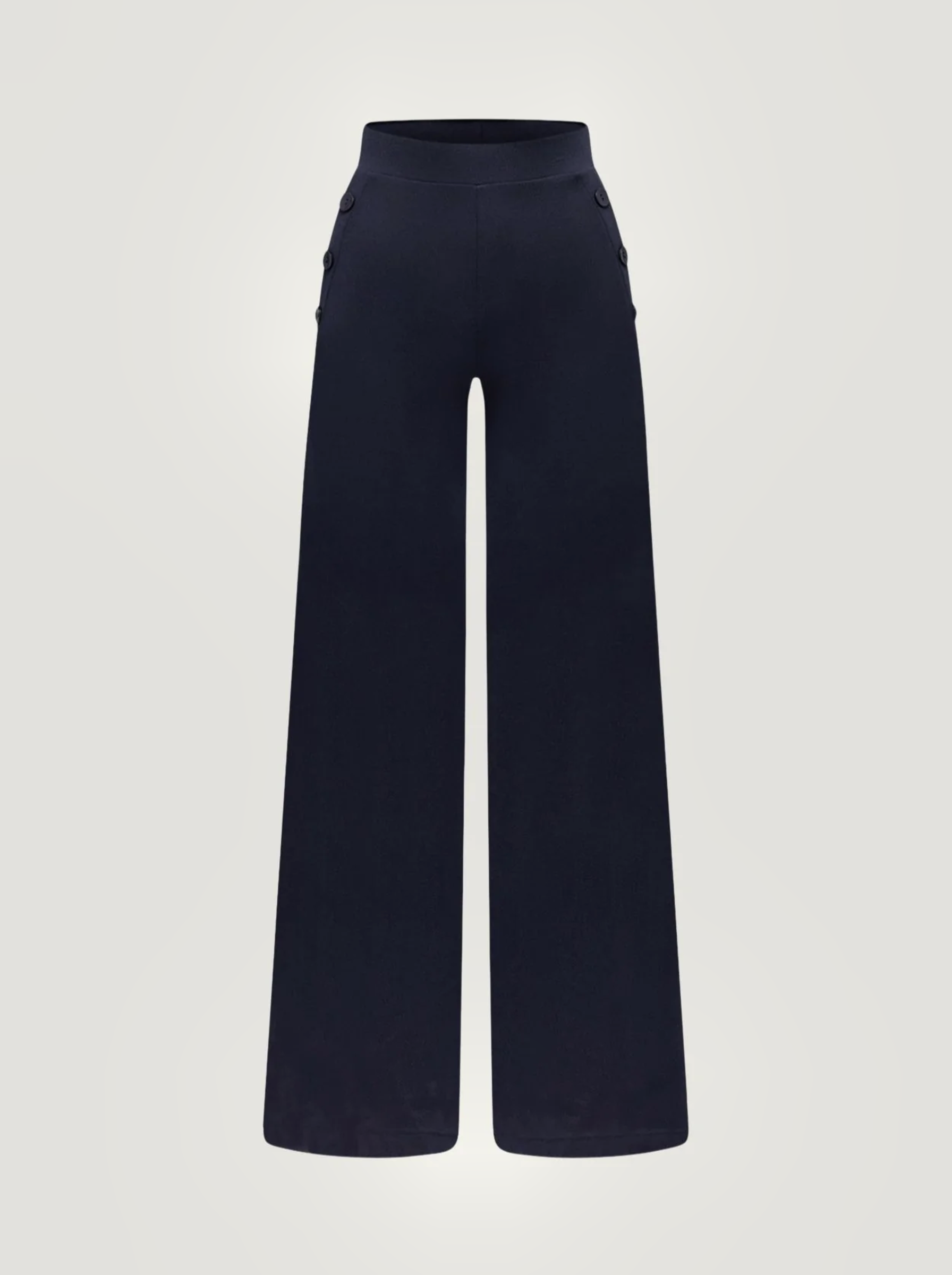 Amber Pants | Navy