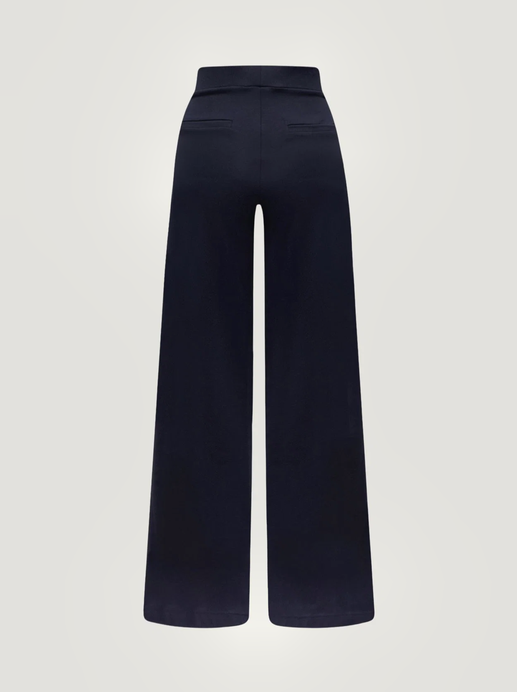 Amber Pants | Navy