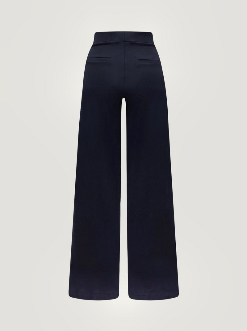 Amber Pants | Navy