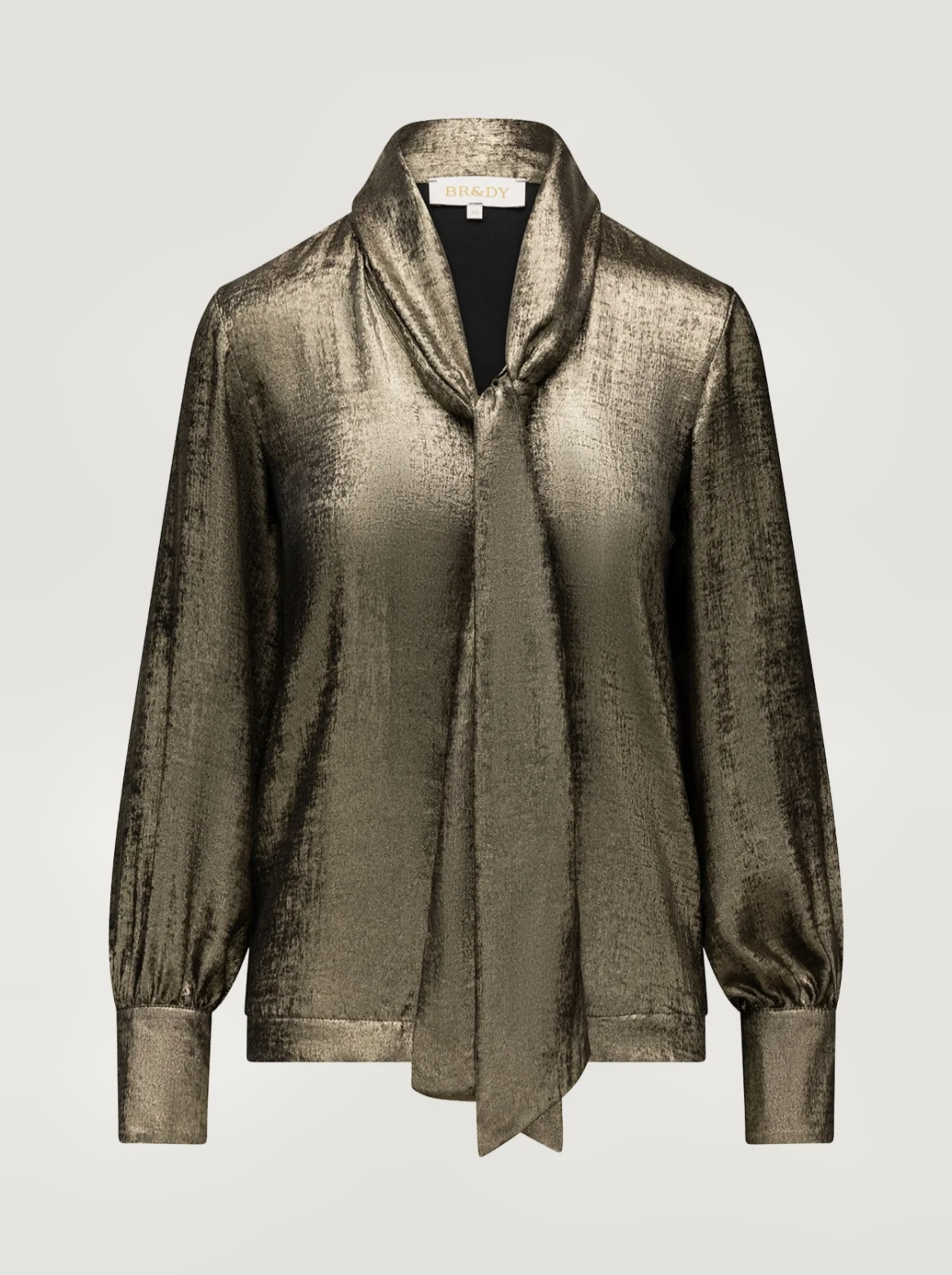 Angel Blouse | Black
