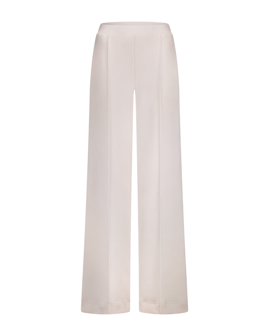 Ava Hose | Elfenbein