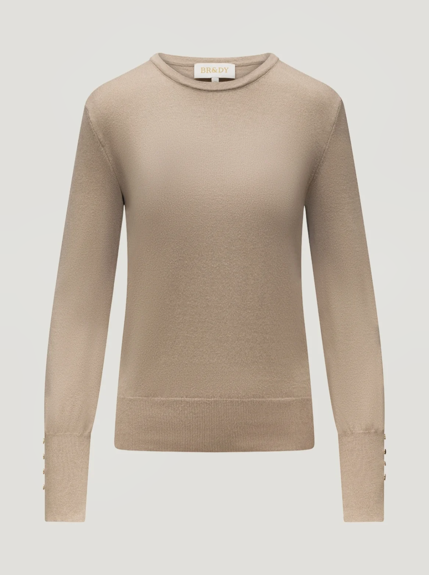 Belle Top | Sand