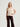 BR&DY Beryl Top in ivoor – damestop met ronde hals, close-up