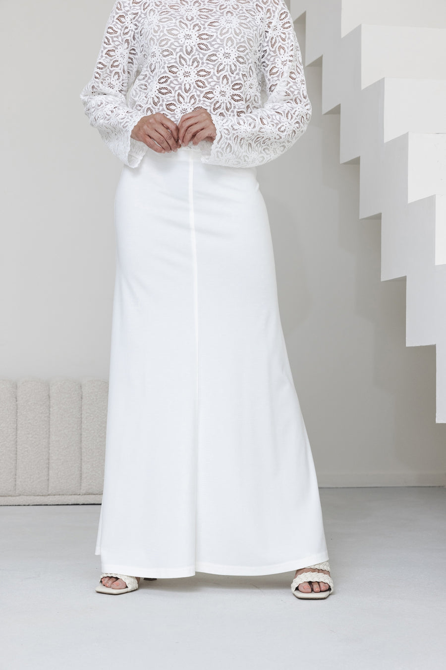 Carbon-Rock | Offwhite